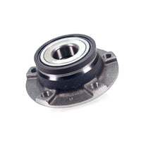 Rear Wheel Bearing Hub Assembly Suitable for Citroen C2 C3 C3 Pluriel 3701.65 - BD2