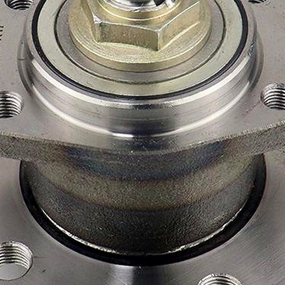 Rear Wheel Bearing Hub Assembly Suitable for Brilliance Zhonghua H530 V5 4296051 - XQ1