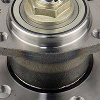 Rear Wheel Bearing Hub Assembly Suitable for Brilliance Zhonghua H530 V5 4296051 - XQ1