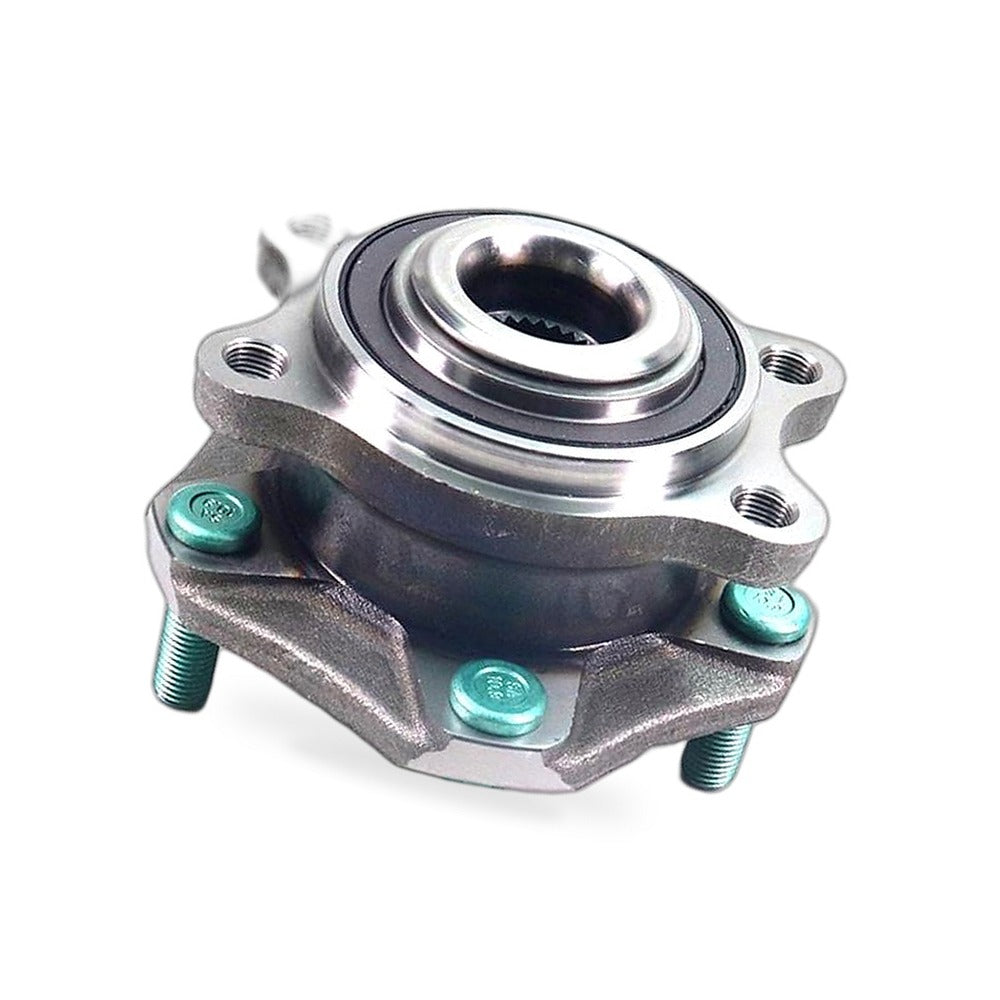 Front Wheel Hub Bearing Assembly Suitable for Haima 8S 2019-2023 SA13-33-060 - BD1