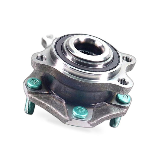Front Wheel Hub Bearing Assembly Suitable for Haima 8S 2019-2023 SA13-33-060
