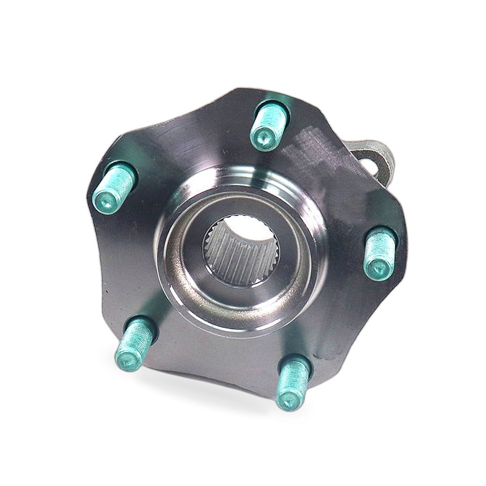 Front Wheel Hub Bearing Assembly Suitable for Haima 8S 2019-2023 SA13-33-060 - BD3