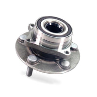 Front Wheel Bearing Hub Assembly Suitable for Haima M8 2013-2017 EA21-33-060 - BD1