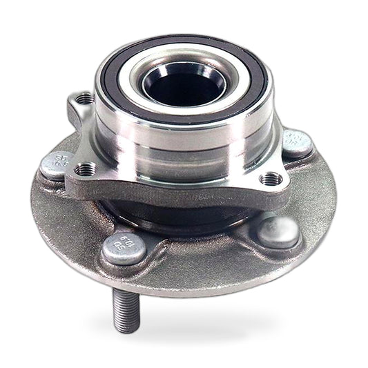 Front Wheel Bearing Hub Assembly Suitable for Haima M8 2013-2017 EA21-33-060 - ZT2