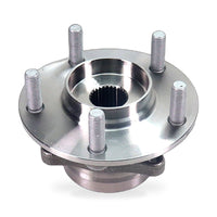 Front Wheel Bearing Hub Assembly Suitable for Haima M8 2013-2017 EA21-33-060 - ZT3