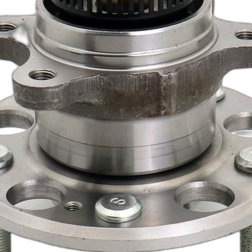 Rear Wheel Bearing Hub Assembly Suitable for Kia Rondo Hyundai Tucson Kia - XQ1