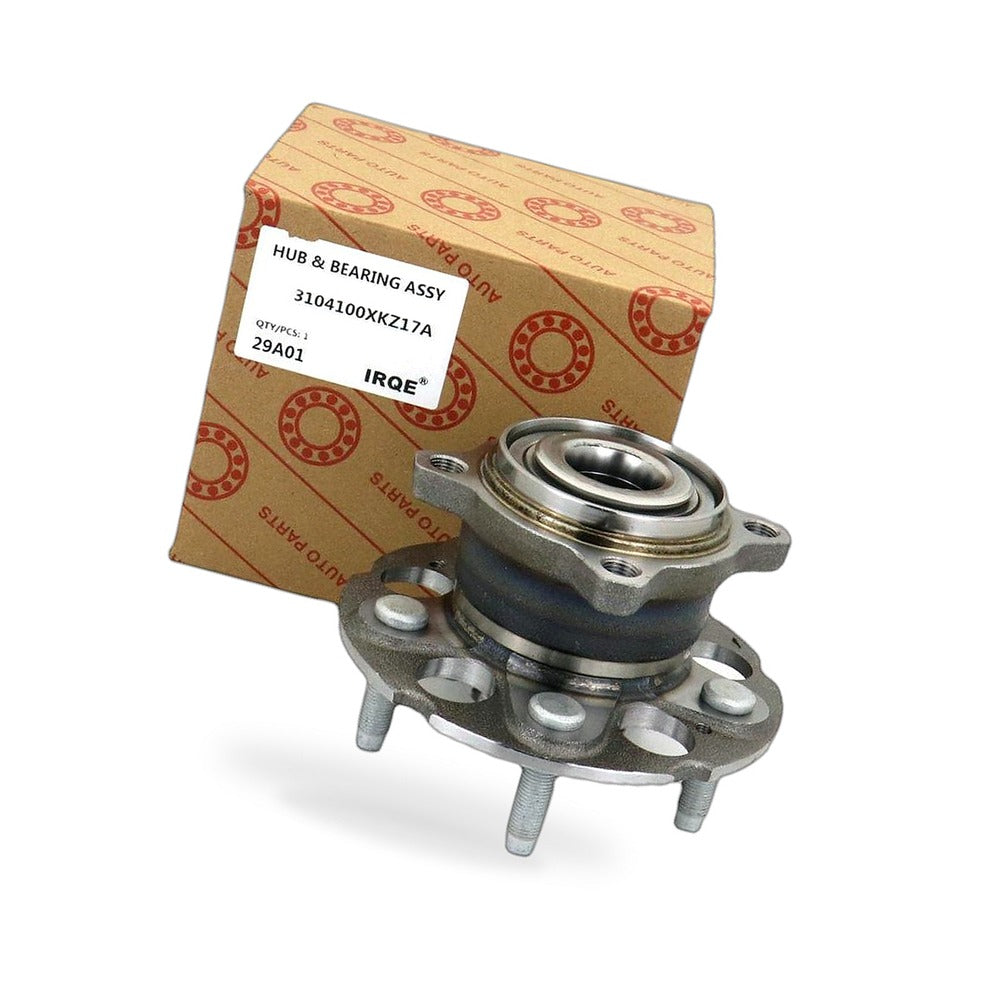 Wheel Hub Bearing Assembly Suitable for Haval H6 2011-2021 3104100XKZ17A - BD1
