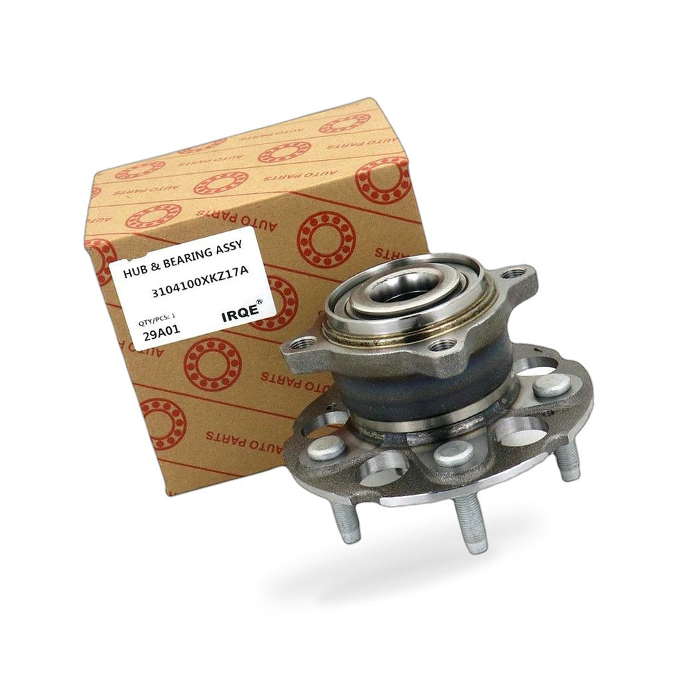 Wheel Hub Bearing Assembly Suitable for Haval H6 2011-2021 3104100XKZ17A - BD2