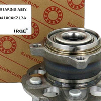 Wheel Hub Bearing Assembly Suitable for Haval H6 2011-2021 3104100XKZ17A - XQ1
