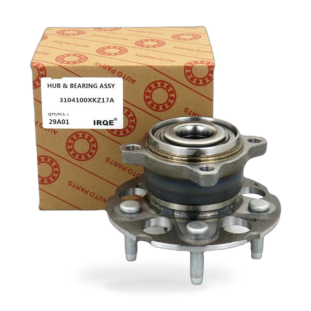 Wheel Hub Bearing Assembly Suitable for Haval H6 2011-2021 3104100XKZ17A - ZT2