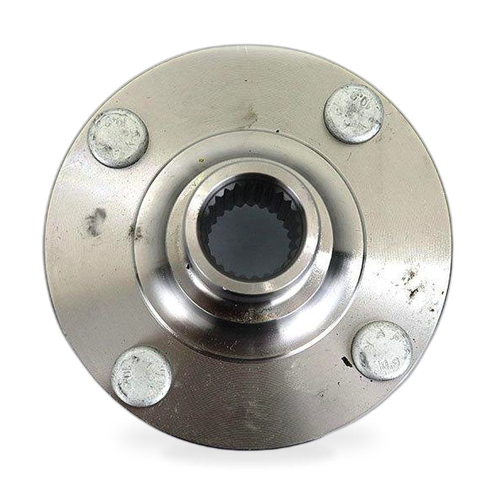 Wheel Hub Unit Axle Head Suitable for Ford EcoSport 2013-2017 B1BC-1104 - ZT3