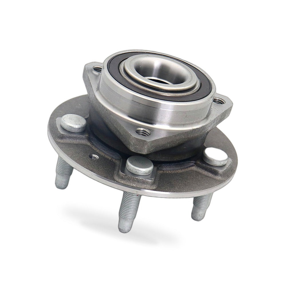Wheel Bearing Hub Assembly Suitable for Buick Regal Chevrolet Malibu 13580135 - BD3