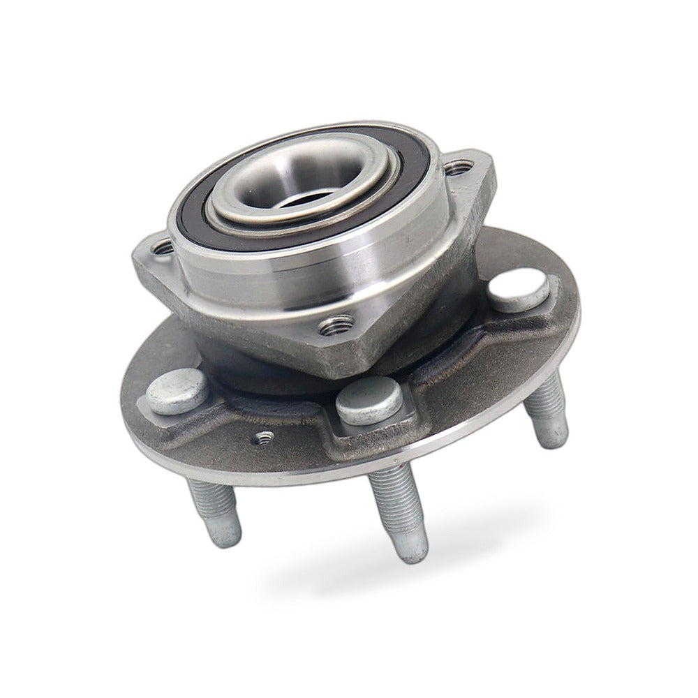 Wheel Bearing Hub Assembly Suitable for Buick Regal Chevrolet Malibu 13580135 - BD4