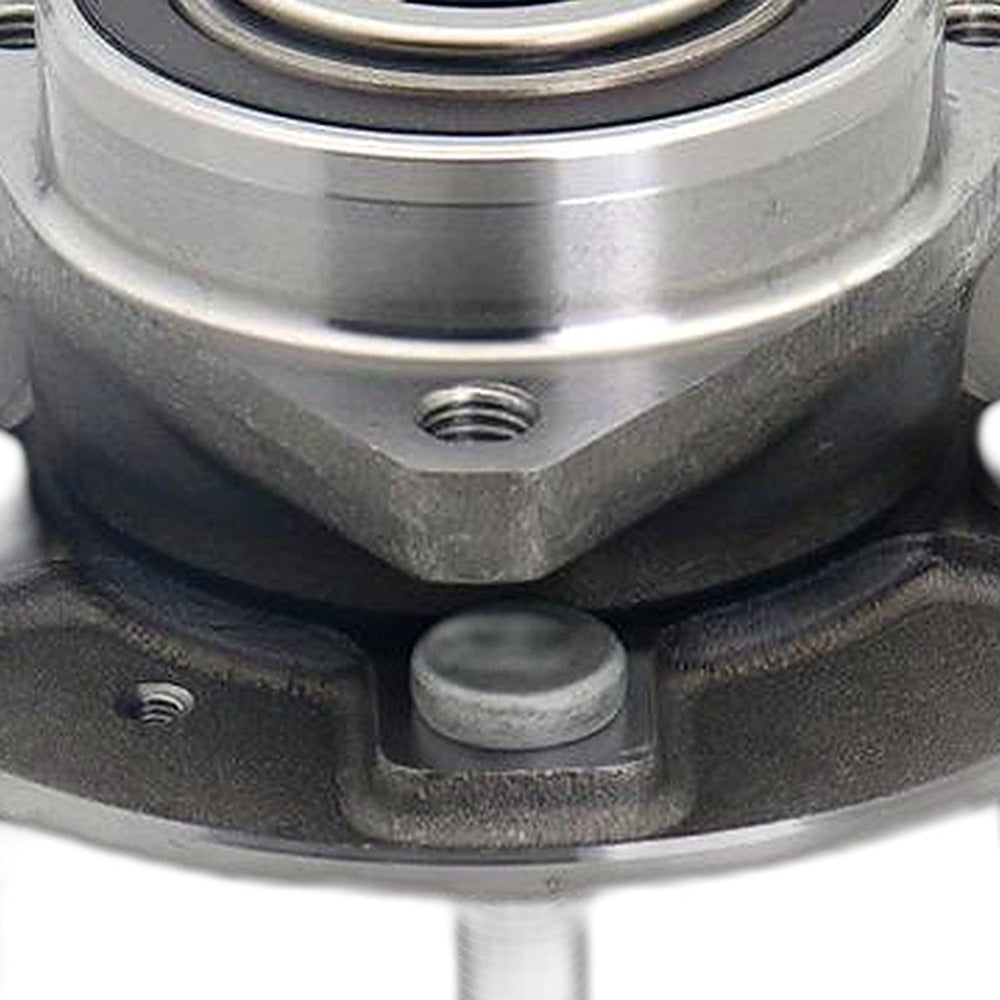 Wheel Bearing Hub Assembly Suitable for Buick Regal Chevrolet Malibu 13580135 - XQ1