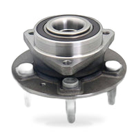 Wheel Bearing Hub Assembly Suitable for Buick Regal Chevrolet Malibu 13580135 - ZT2