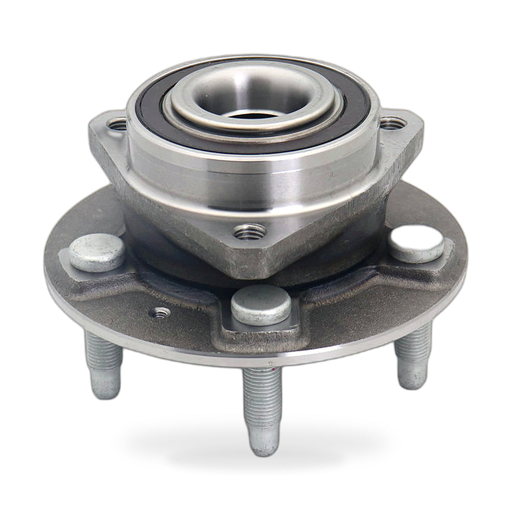 Wheel Bearing Hub Assembly Suitable for Buick Regal Chevrolet Malibu 13580135 - ZT3