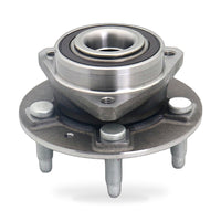 Wheel Bearing Hub Assembly Suitable for Buick Regal Chevrolet Malibu 13580135 - ZT3
