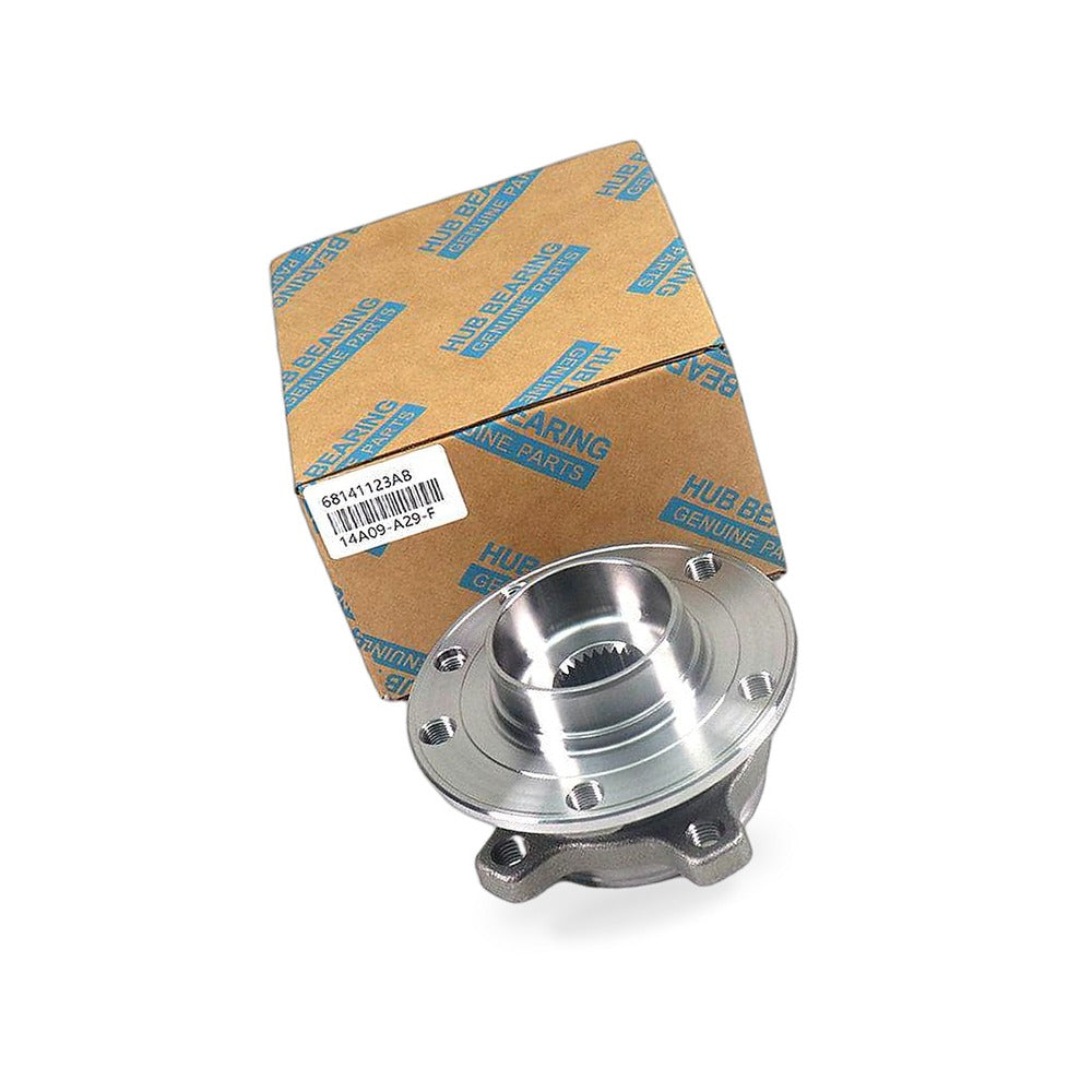 Wheel Hub Bearing Assembly Suitable for Dodge Durango Jeep Grand Cherokee WK2 - BD4
