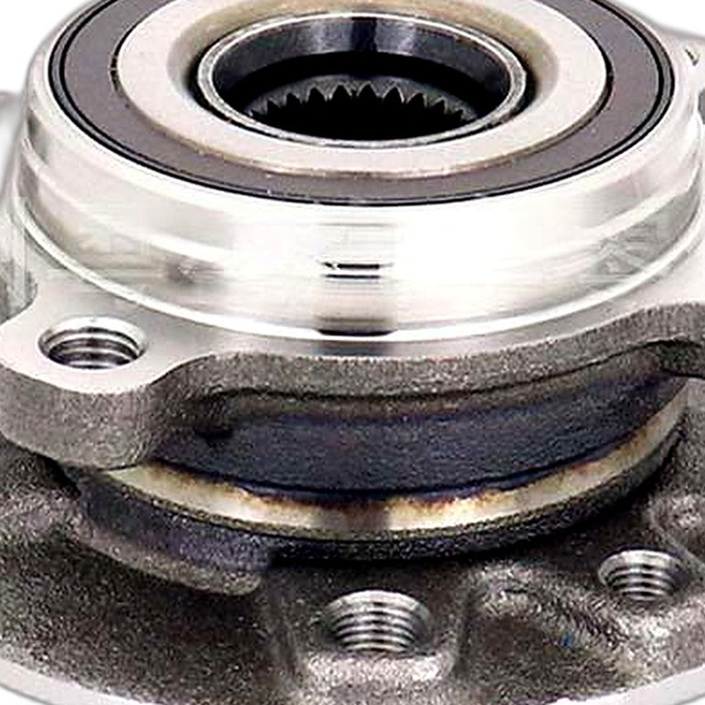 Wheel Hub Bearing Assembly Suitable for Dodge Durango Jeep Grand Cherokee WK2 - XQ1