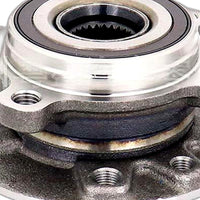 Wheel Hub Bearing Assembly Suitable for Dodge Durango Jeep Grand Cherokee WK2 - XQ1