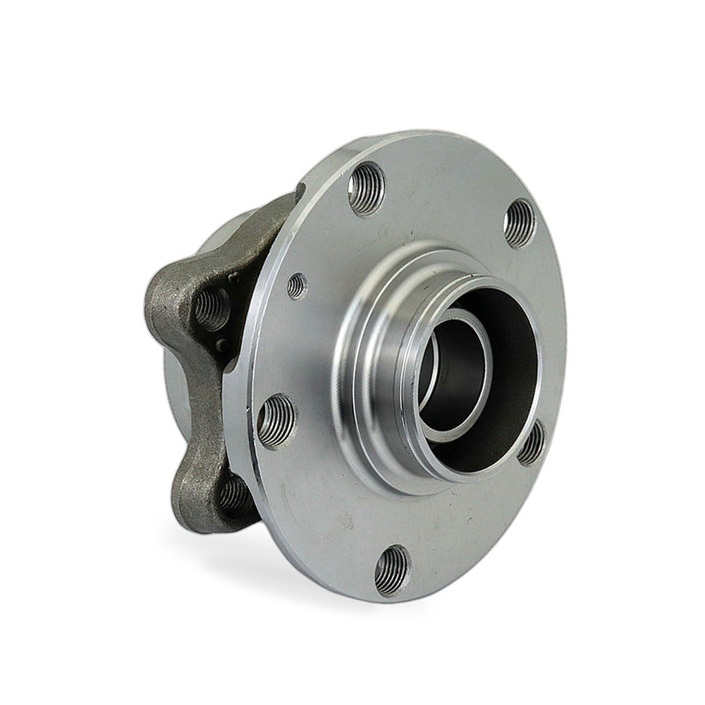 Front Wheel Bearing Hub Assembly Suitable for Audi A6 2005-2011 A6 Quattro S6 - BD3