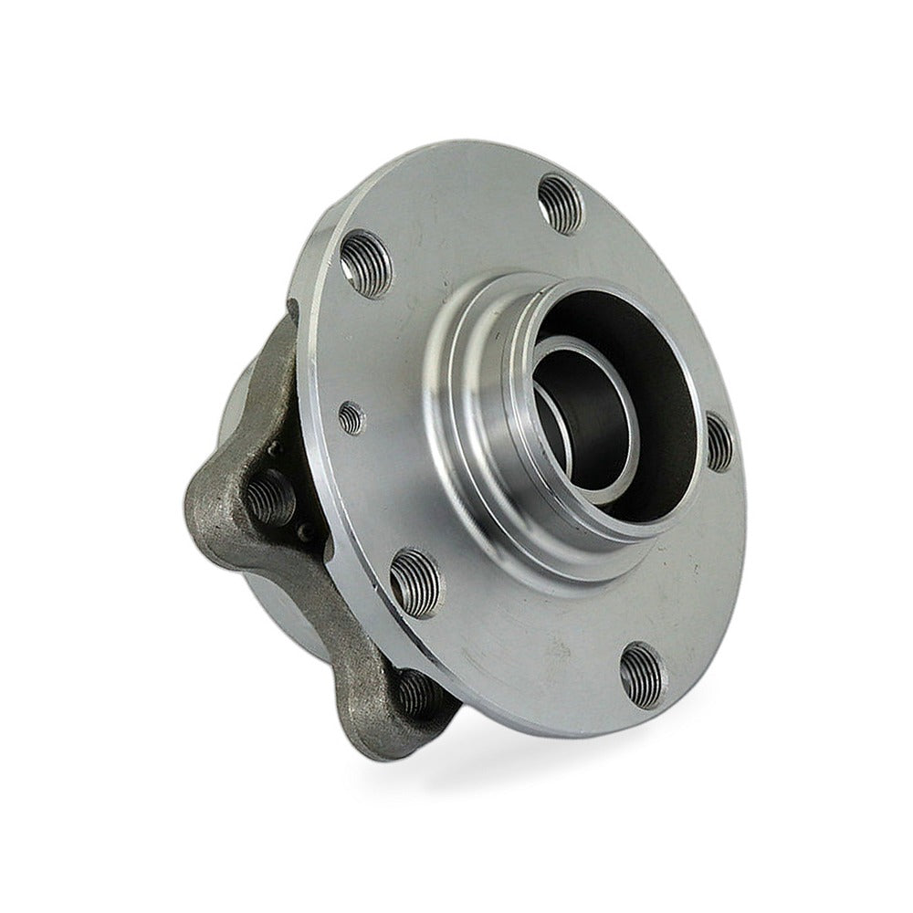 Front Wheel Bearing Hub Assembly Suitable for Audi A6 2005-2011 A6 Quattro S6 - BD4
