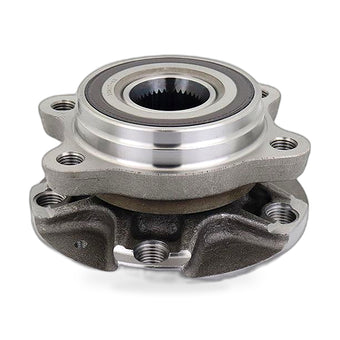 compare product Front Wheel Bearing Hub Assembly Suitable for Audi A6 2005-2011 A6 Quattro S6