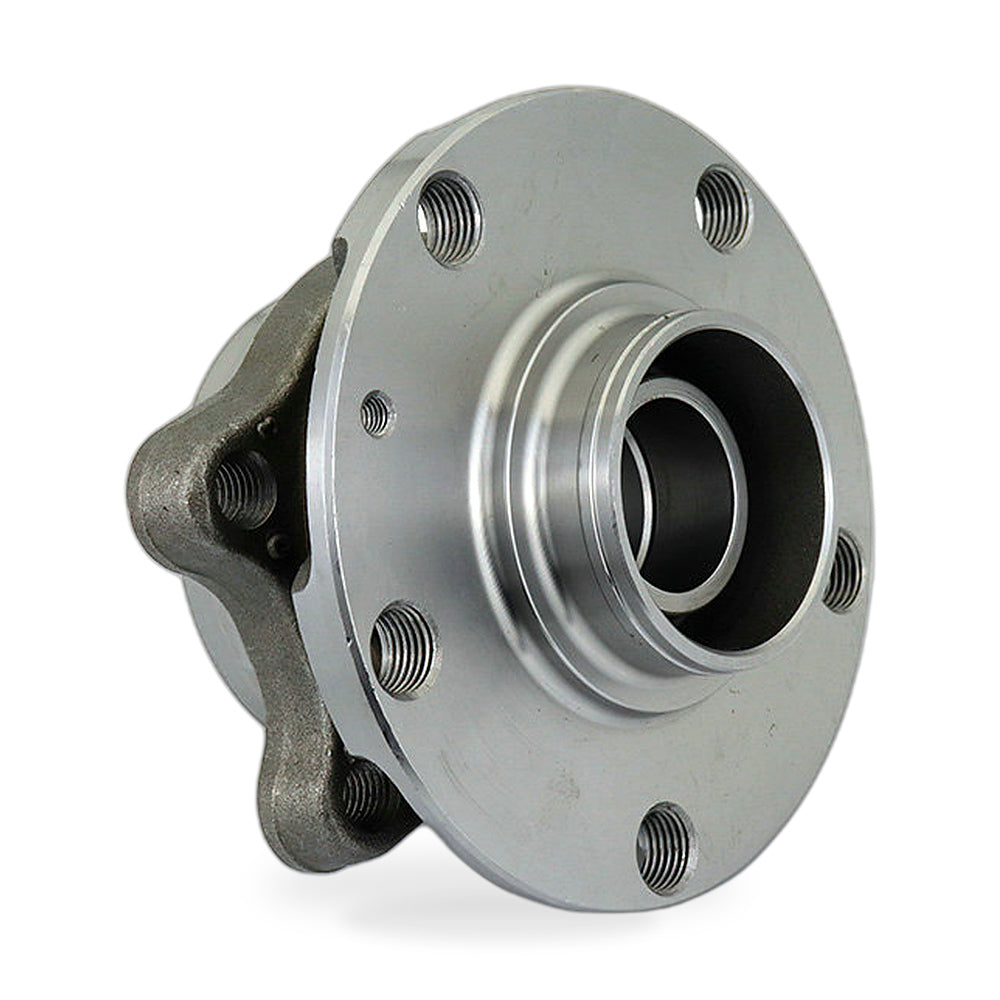 Front Wheel Bearing Hub Assembly Suitable for Audi A6 2005-2011 A6 Quattro S6 - ZT3