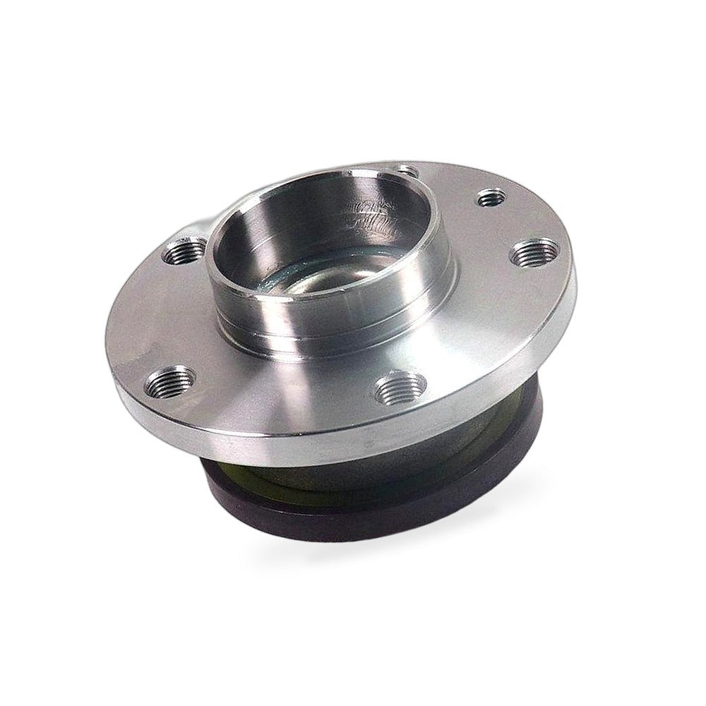 Rear Wheel Bearing Hub Assembly Suitable for Alfa Romeo Giulia Stelvio 51757885 - BD4
