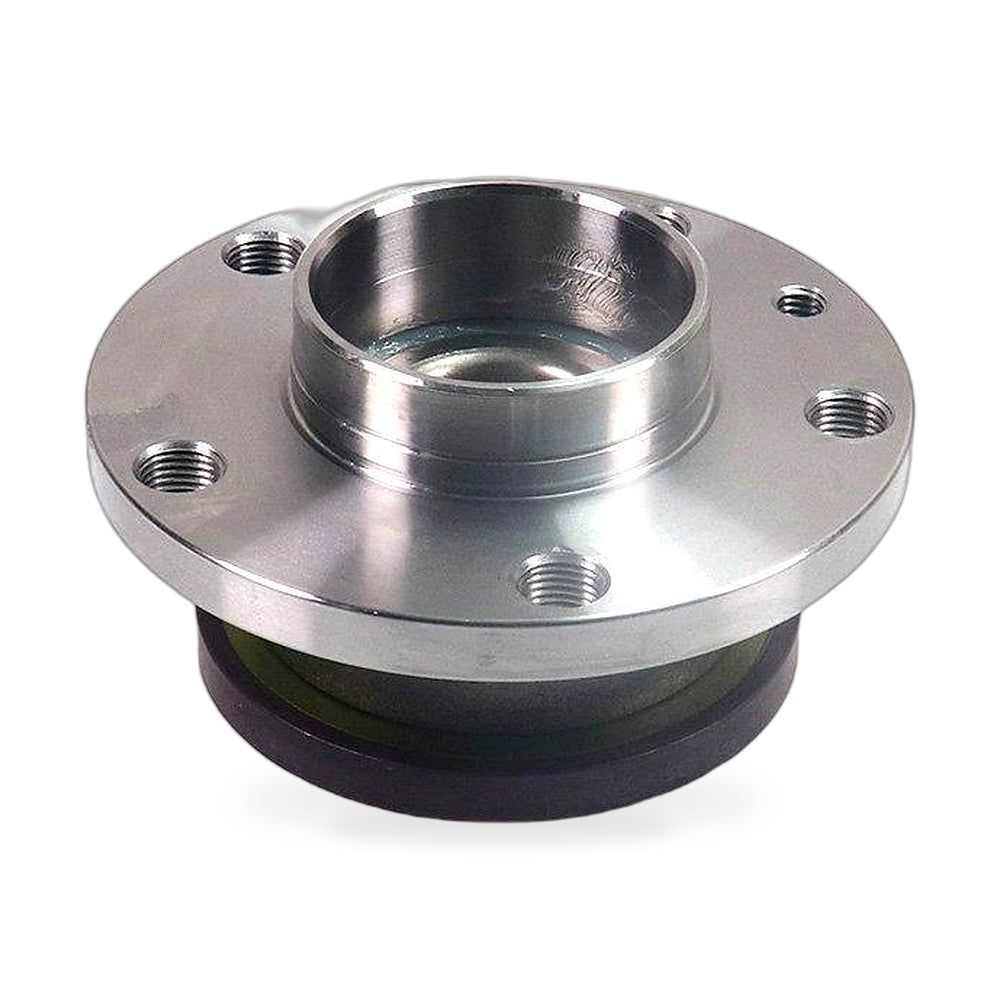 Rear Wheel Bearing Hub Assembly Suitable for Alfa Romeo Giulia Stelvio 51757885 - ZT3