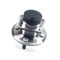 Rear Wheel Bearing Hub Assembly Suitable for BYD F3 F3-R G3 L3 1.5L 1.6L - BD1