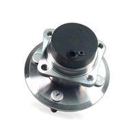 Rear Wheel Bearing Hub Assembly Suitable for BYD F3 F3-R G3 L3 1.5L 1.6L - BD3