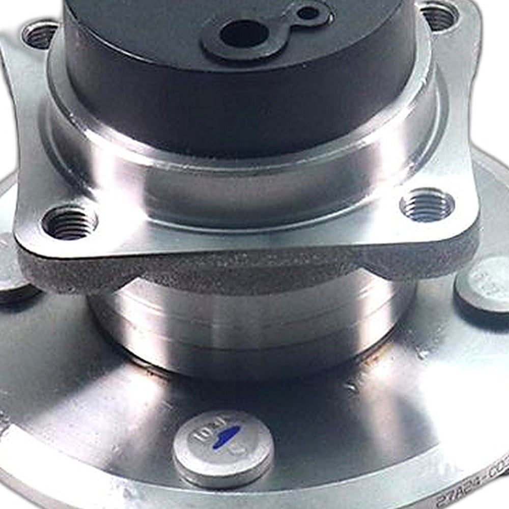 Rear Wheel Bearing Hub Assembly Suitable for BYD F3 F3-R G3 L3 1.5L 1.6L - XQ1