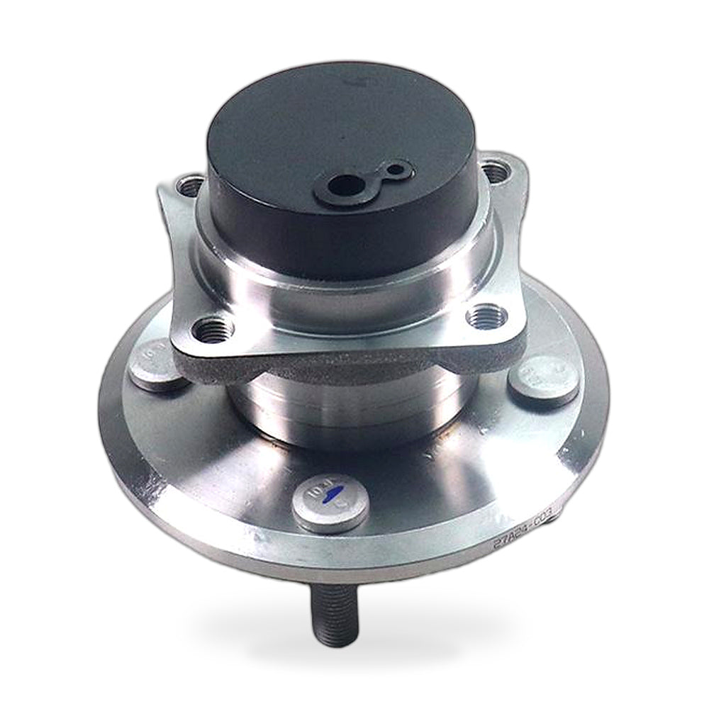 Rear Wheel Bearing Hub Assembly Suitable for BYD F3 F3-R G3 L3 1.5L 1.6L - ZT2