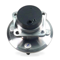 Rear Wheel Bearing Hub Assembly Suitable for BYD F3 F3-R G3 L3 1.5L 1.6L - ZT3