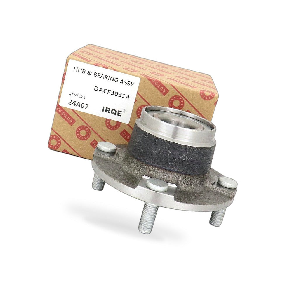 Rear Wheel Bearing Hub Unit Suitable for Baojun 310 310W 330 2015-2021 DACF30314 - BD1