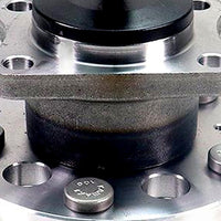 Rear Wheel Bearing Hub Assembly Suitable for Buick GL8 S 2000-2016 26308411 - XQ1