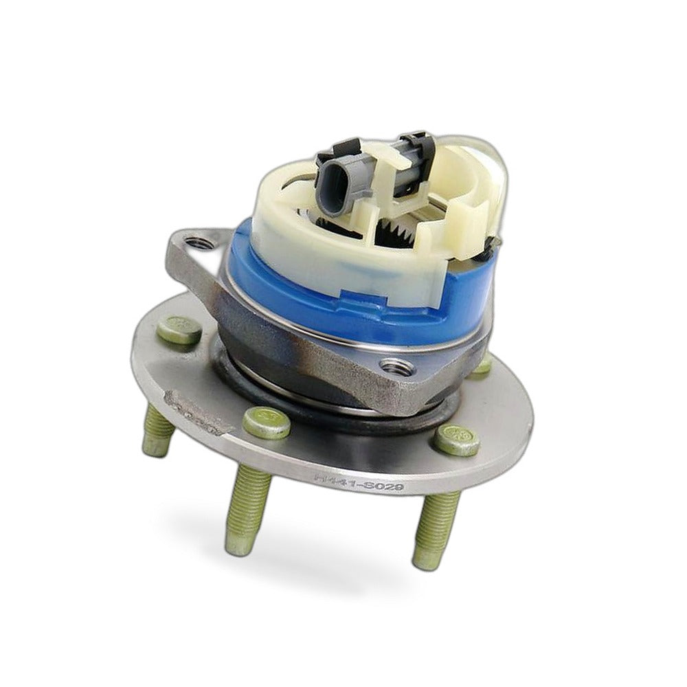 Wheel Bearing Hub Assembly Suitable for Buick Century LaCrosse Regal 1997-2009 - BD1