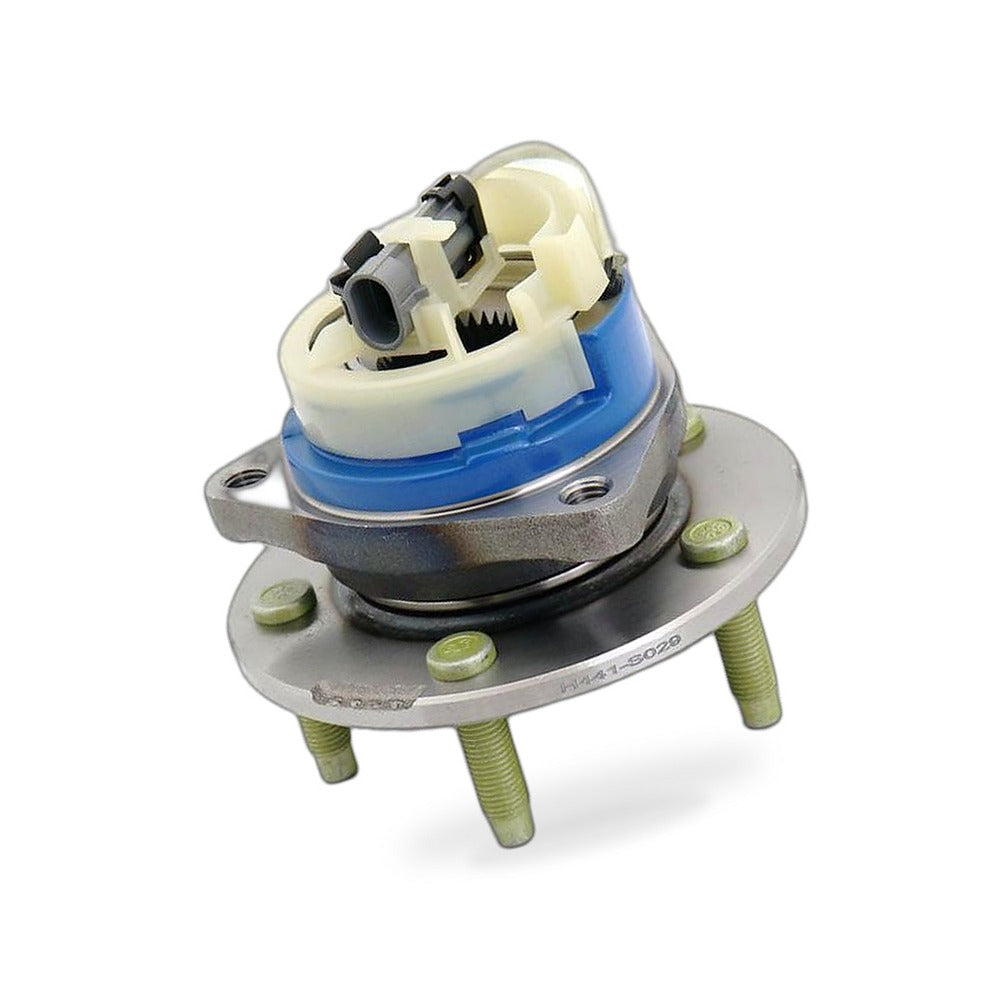 Wheel Bearing Hub Assembly Suitable for Buick Century LaCrosse Regal 1997-2009 - BD2