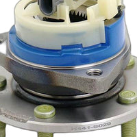 Wheel Bearing Hub Assembly Suitable for Buick Century LaCrosse Regal 1997-2009 - XQ1