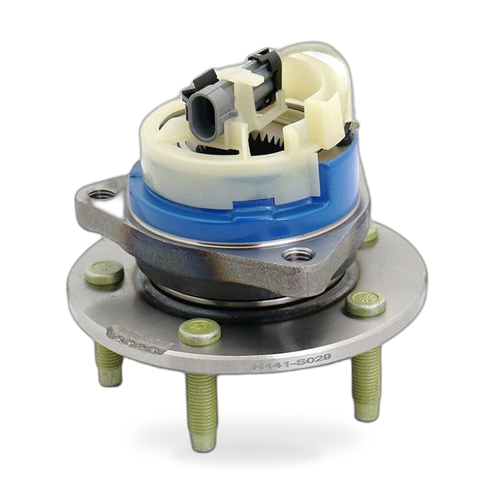 Wheel Bearing Hub Assembly Suitable for Buick Century LaCrosse Regal 1997-2009 - ZT2