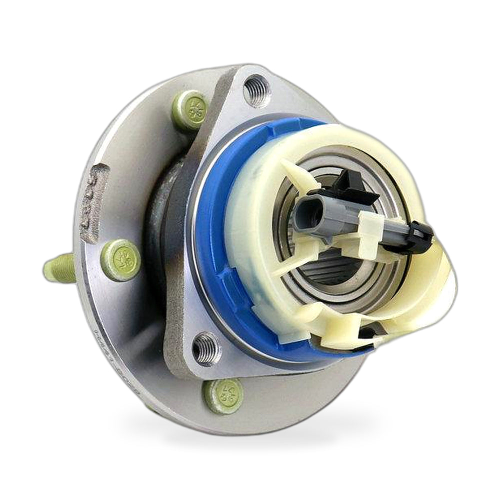 Wheel Bearing Hub Assembly Suitable for Buick Century LaCrosse Regal 1997-2009 - ZT3