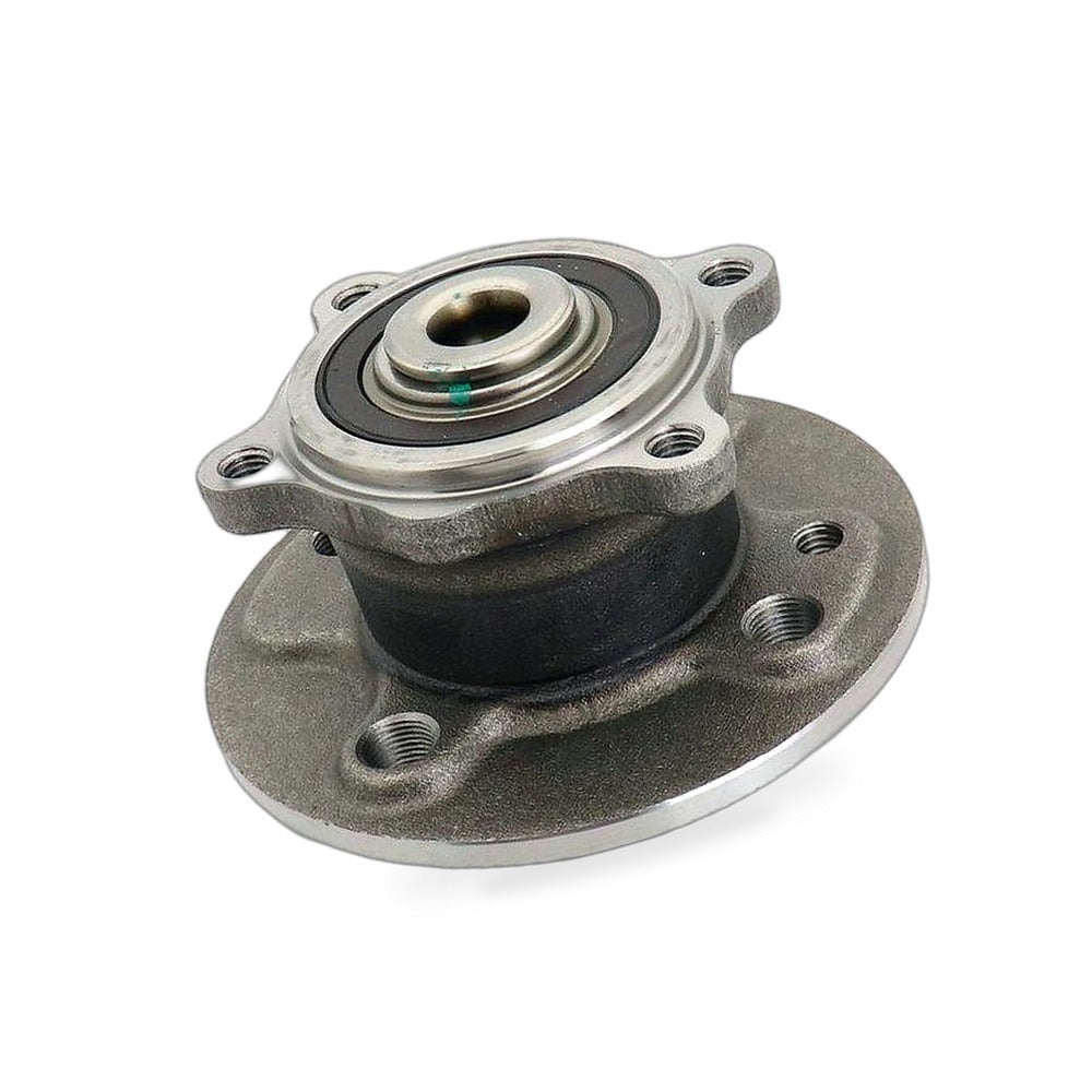 Rear Wheel Bearing Unit Suitable for BMW Mini Clubman R55 Convertible R57 Coupe - BD4