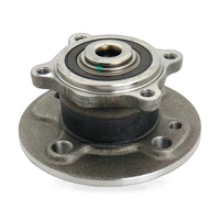 Rear Wheel Bearing Unit Suitable for BMW Mini Clubman R55 Convertible R57 Coupe - ZT3