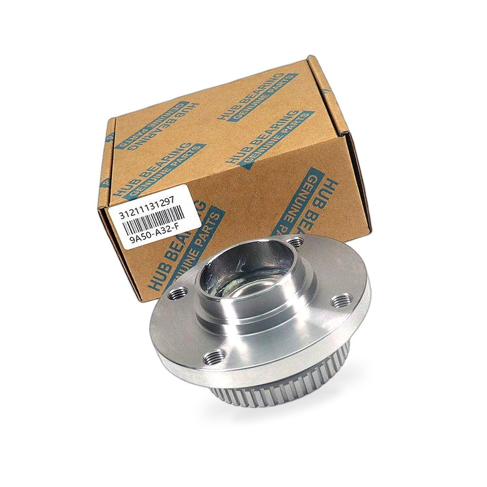 Front Wheel Bearing Hub Assembly Suitable for BMW 3 Series E30 1982-1994 - BD4