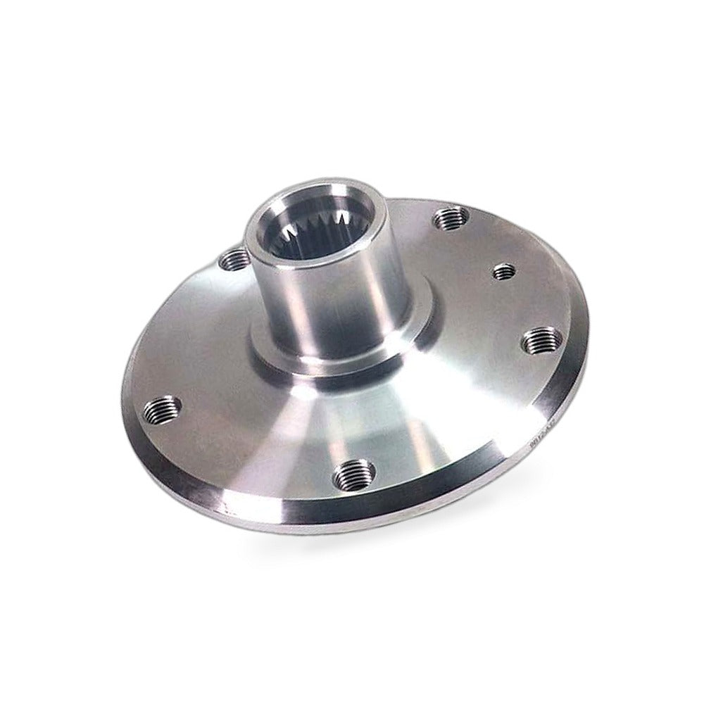 Rear Wheel Bearing Hub Assembly Suitable for BMW 1 Series 3 Series X1 Z4 - BD2
