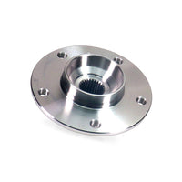 Rear Wheel Bearing Hub Assembly Suitable for BMW 1 Series 3 Series X1 Z4 - BD3