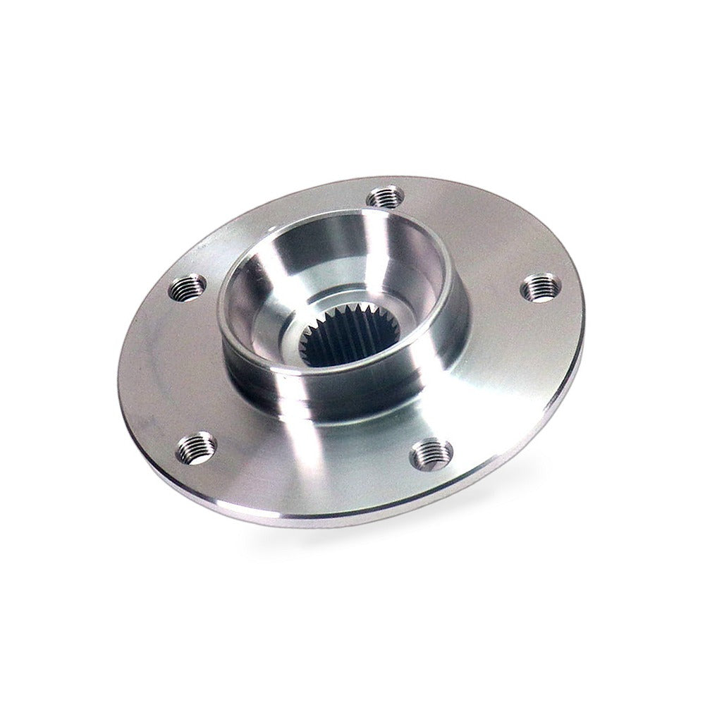 Rear Wheel Bearing Hub Assembly Suitable for BMW 1 Series 3 Series X1 Z4 - BD4