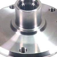 Rear Wheel Bearing Hub Assembly Suitable for BMW 1 Series 3 Series X1 Z4 - XQ1