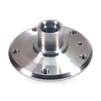 Rear Wheel Bearing Hub Assembly Suitable for BMW 1 Series 3 Series X1 Z4 - ZT2